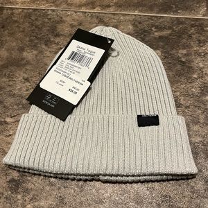 Arc’teryx Skaha Toque Solitude Silver Beanie OS